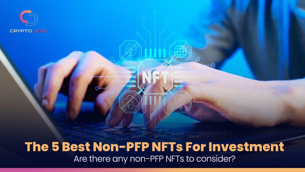 best nft crypto to invest