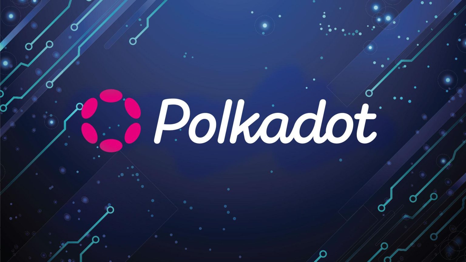 What Is Polkadot And How Does It Work? Everything About DOT Token And ...