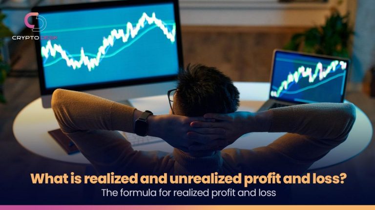 What Is Realized And Unrealized Profit And Loss Cryptodesk